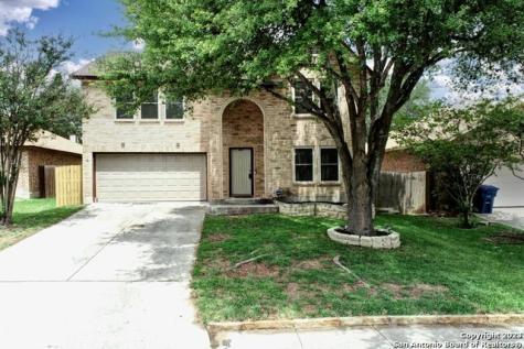 7821 Sandpiper Park Drive San Antonio TX 78249