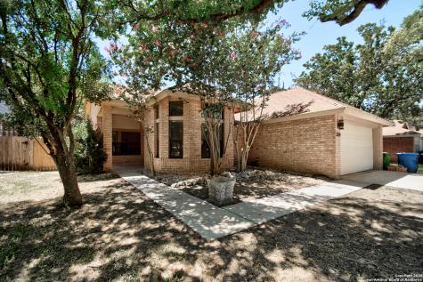 3234 Falcon Grove San Antonio TX 78247