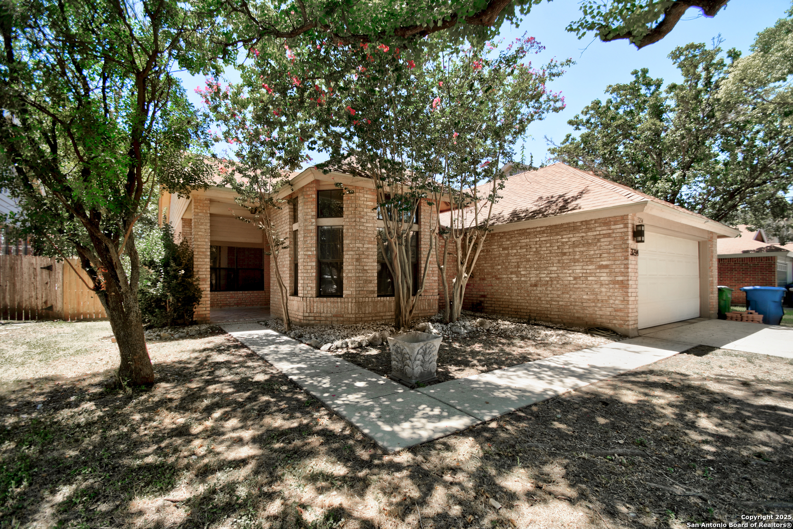 3234 Falcon Grove San Antonio TX 78247