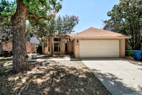 3234 Falcon Grove San Antonio TX 78247