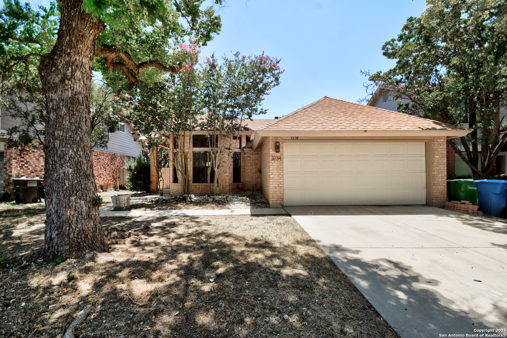 3234 Falcon Grove San Antonio TX 78247