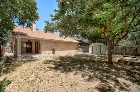 3234 Falcon Grove San Antonio TX 78247