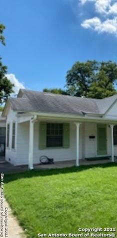 1830 W Magnolia Avenue San Antonio TX 78201
