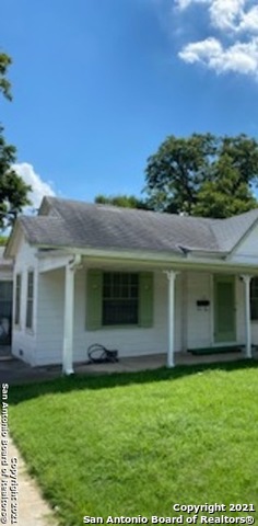 1830 W Magnolia Avenue San Antonio TX 78201
