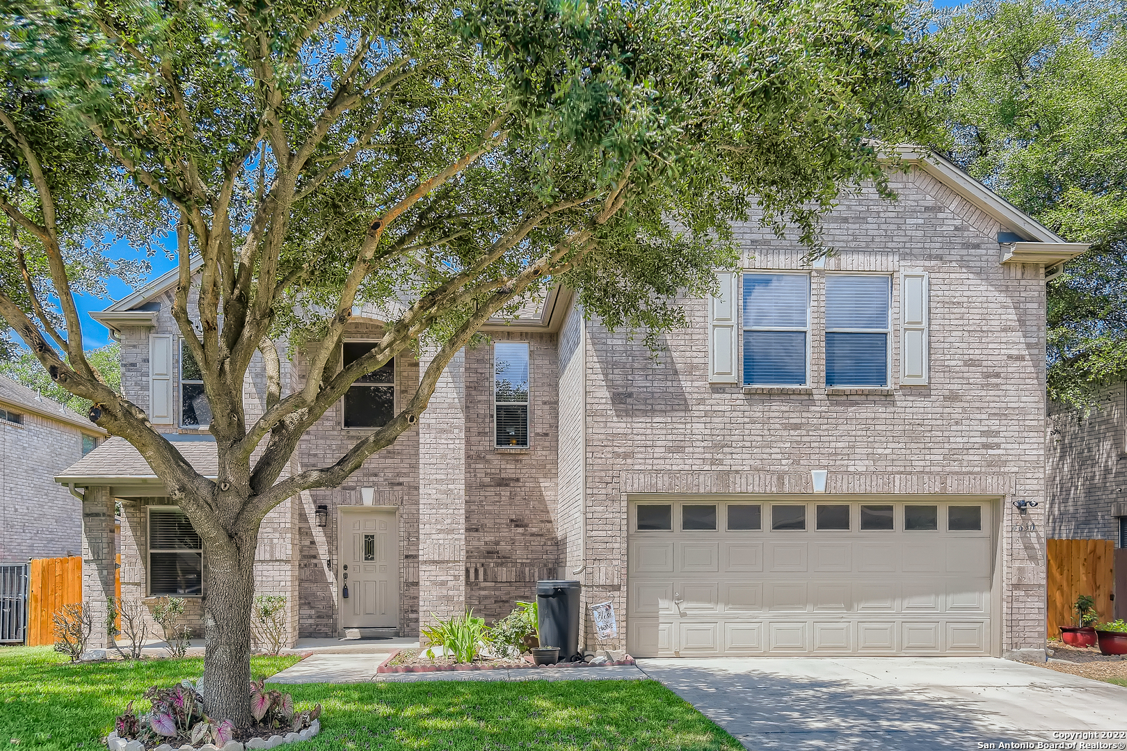 4630 Manitou Bay San Antonio TX 78259