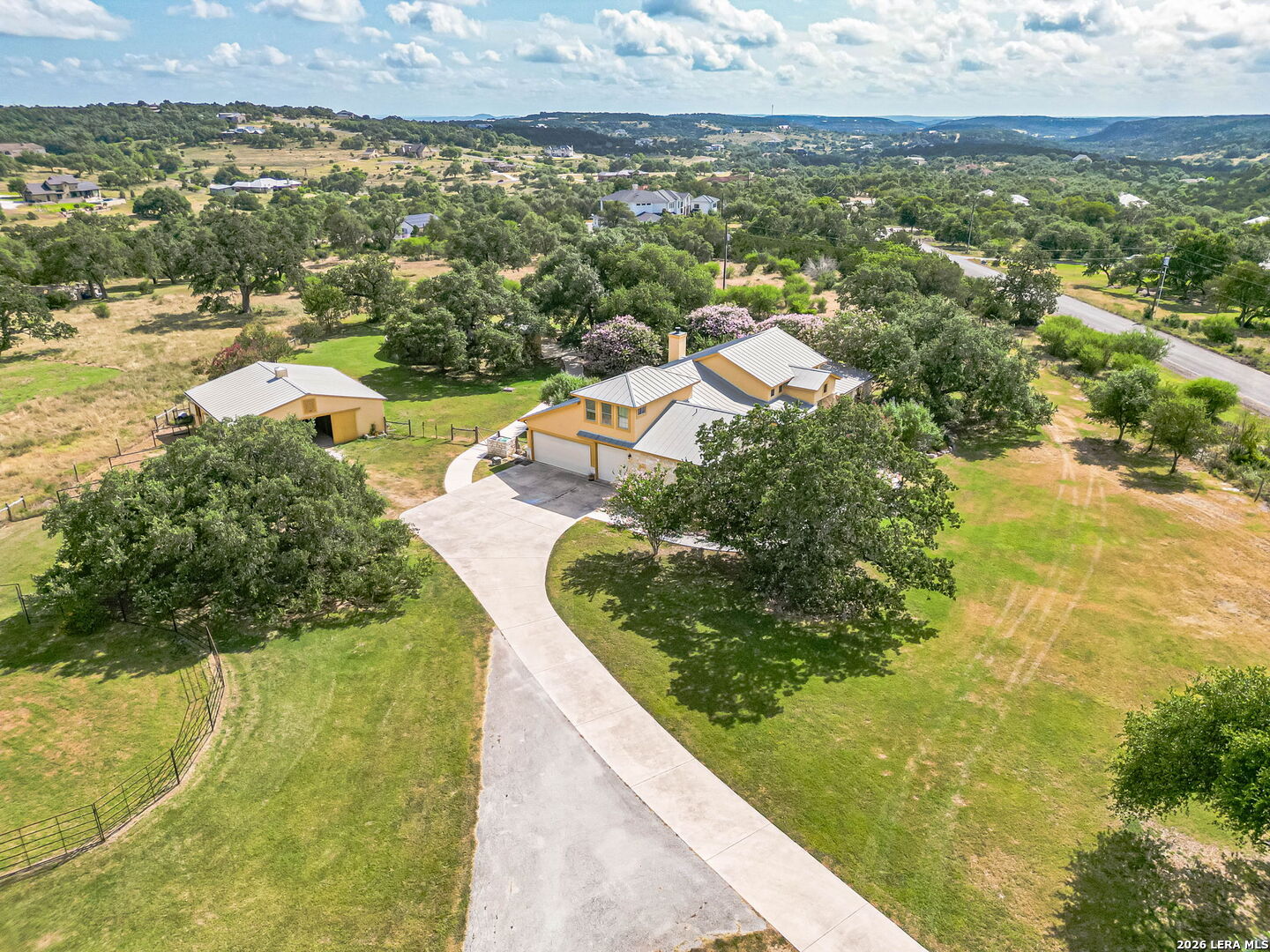 287 San Marcos Trail New Braunfels TX 78132