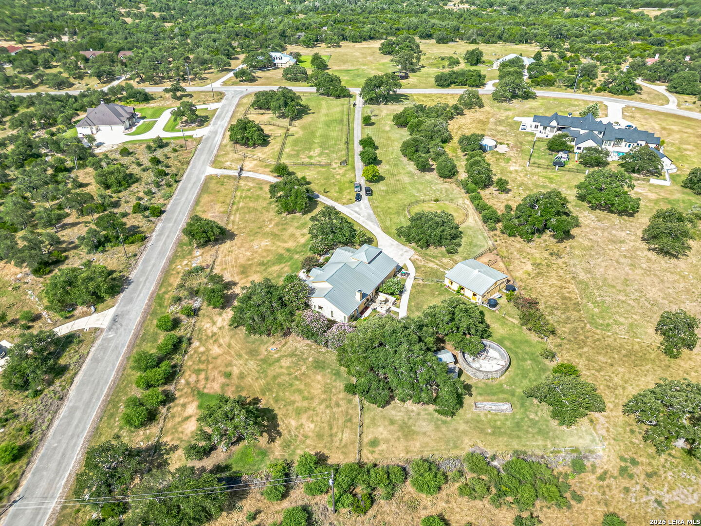 287 San Marcos Trail New Braunfels TX 78132
