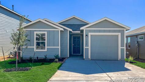 13926 Cyprus Sedge San Antonio TX 78254