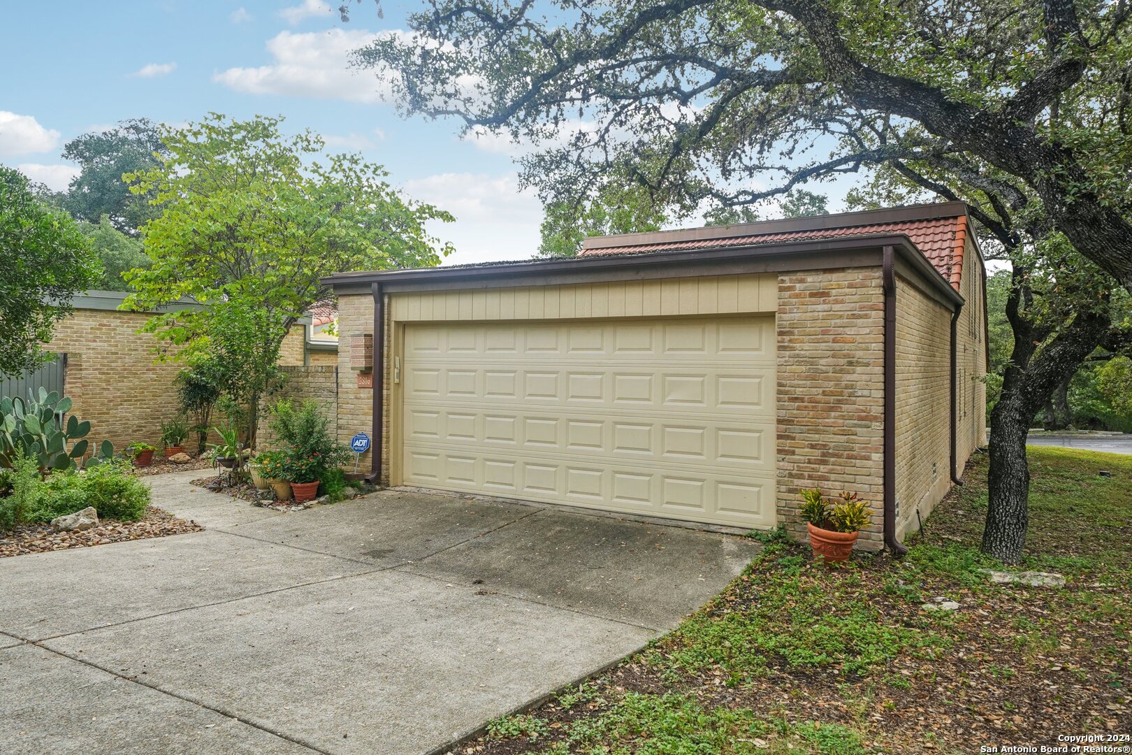 3816 Lomita San Antonio TX 78230