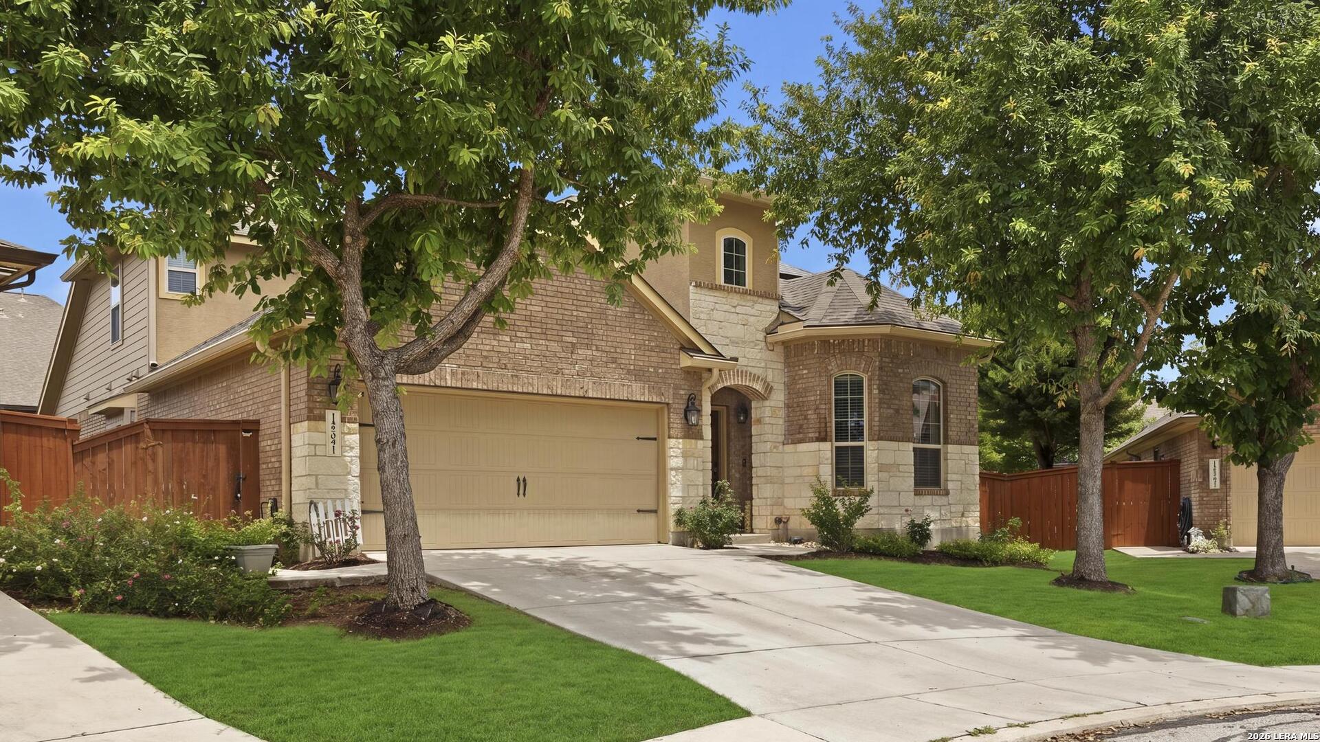 12307 Wagon Boss San Antonio TX 78254