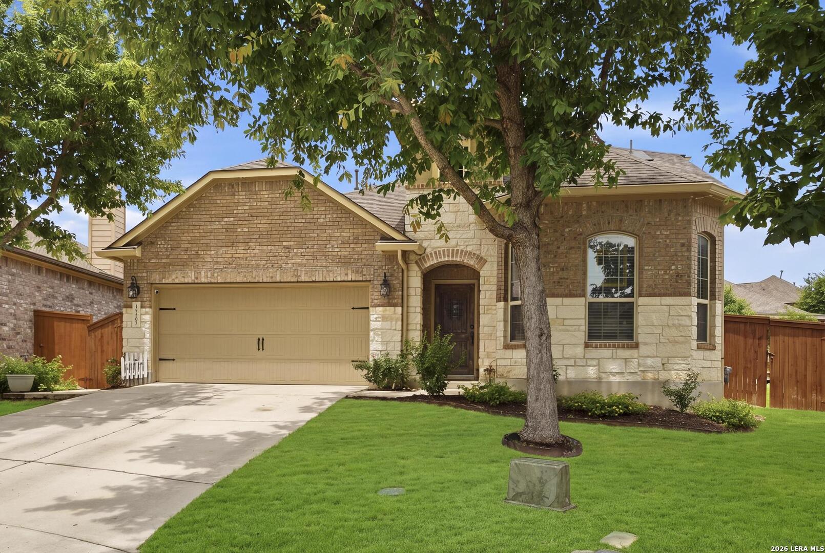 12307 Wagon Boss San Antonio TX 78254