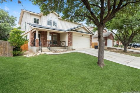 1223 Cougar Country San Antonio TX 78251