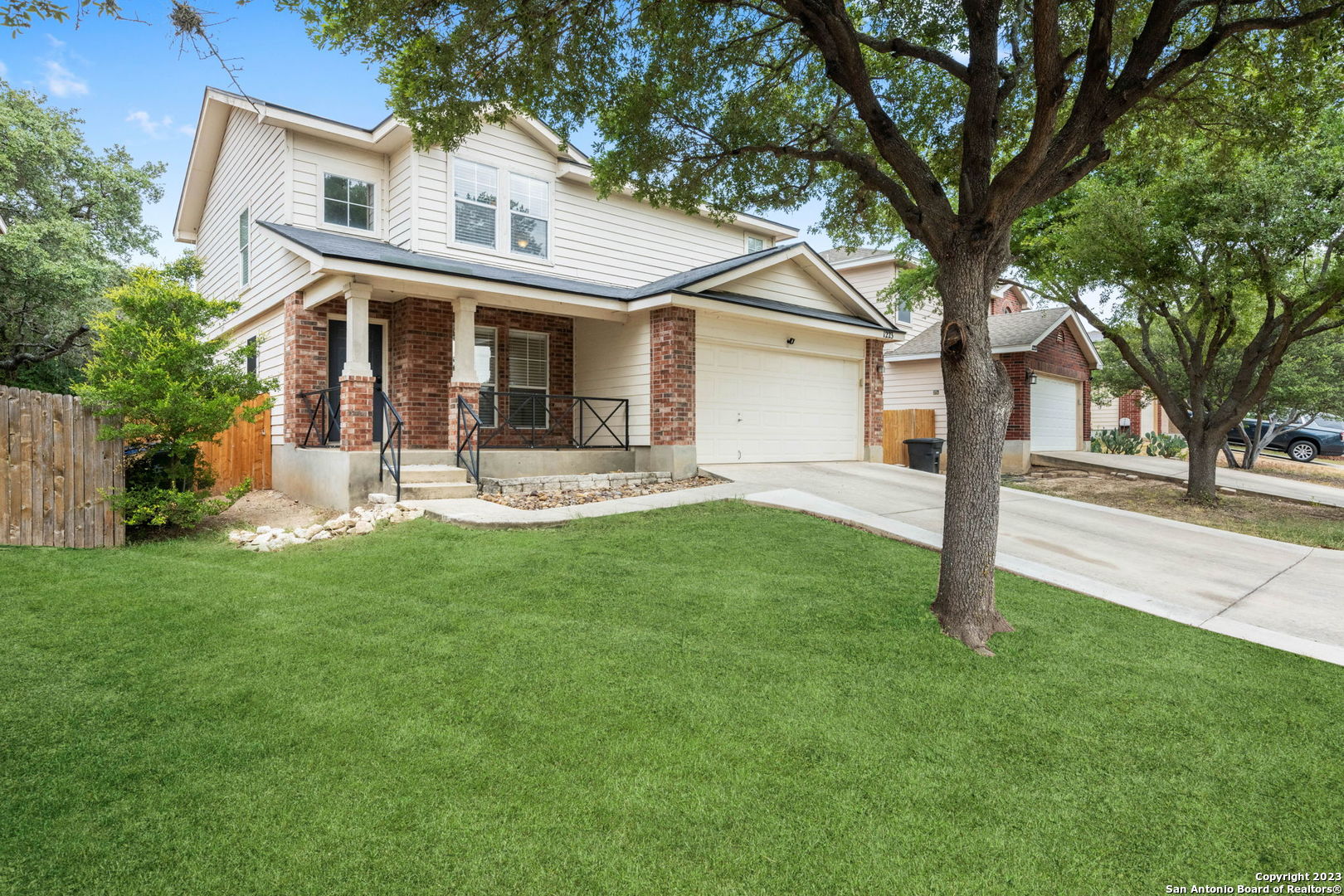 1223 Cougar Country San Antonio TX 78251