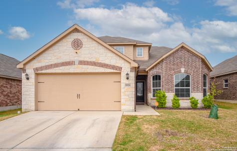 11824 Luckey Falls San Antonio TX 78252