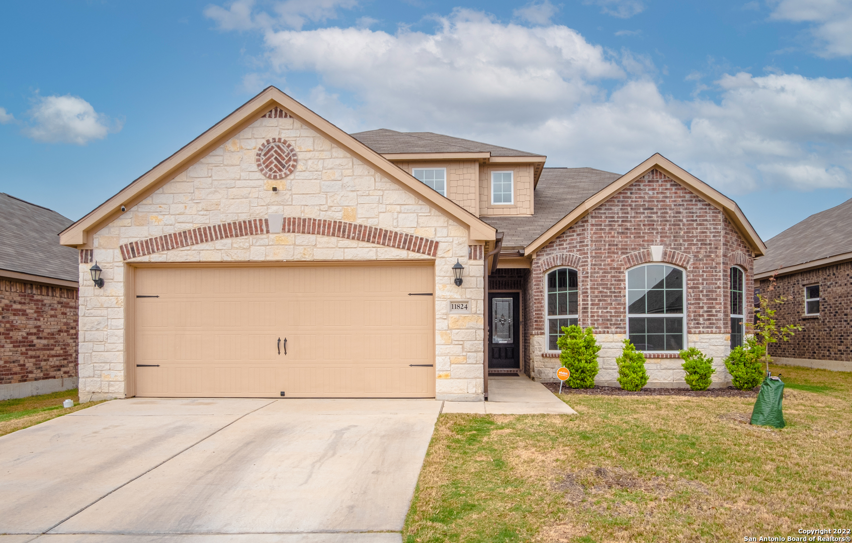 11824 Luckey Falls San Antonio TX 78252