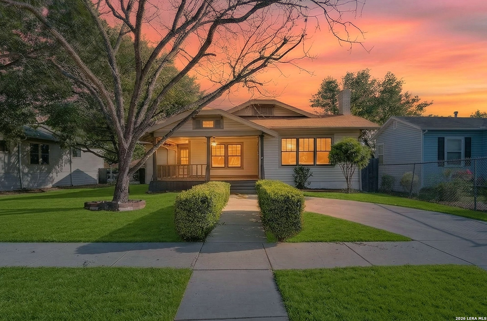 806 Kayton Avenue San Antonio TX 78210