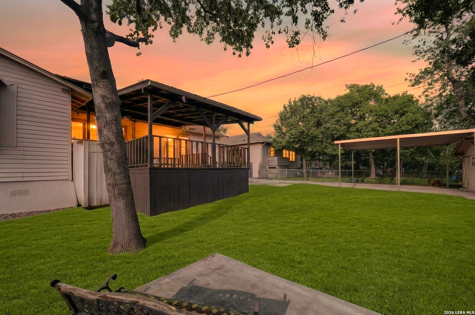 806 Kayton Avenue San Antonio TX 78210