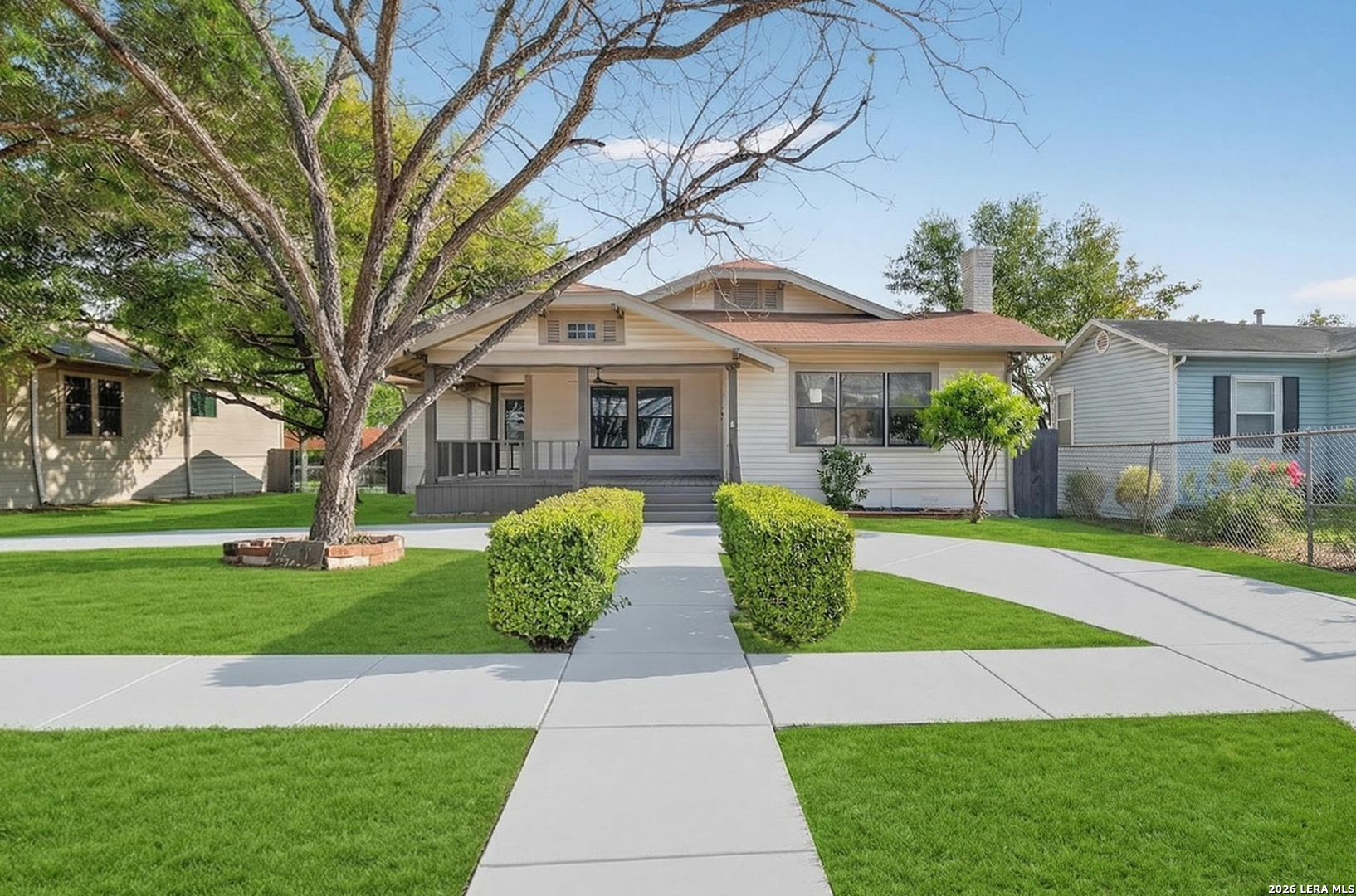 806 Kayton Avenue San Antonio TX 78210