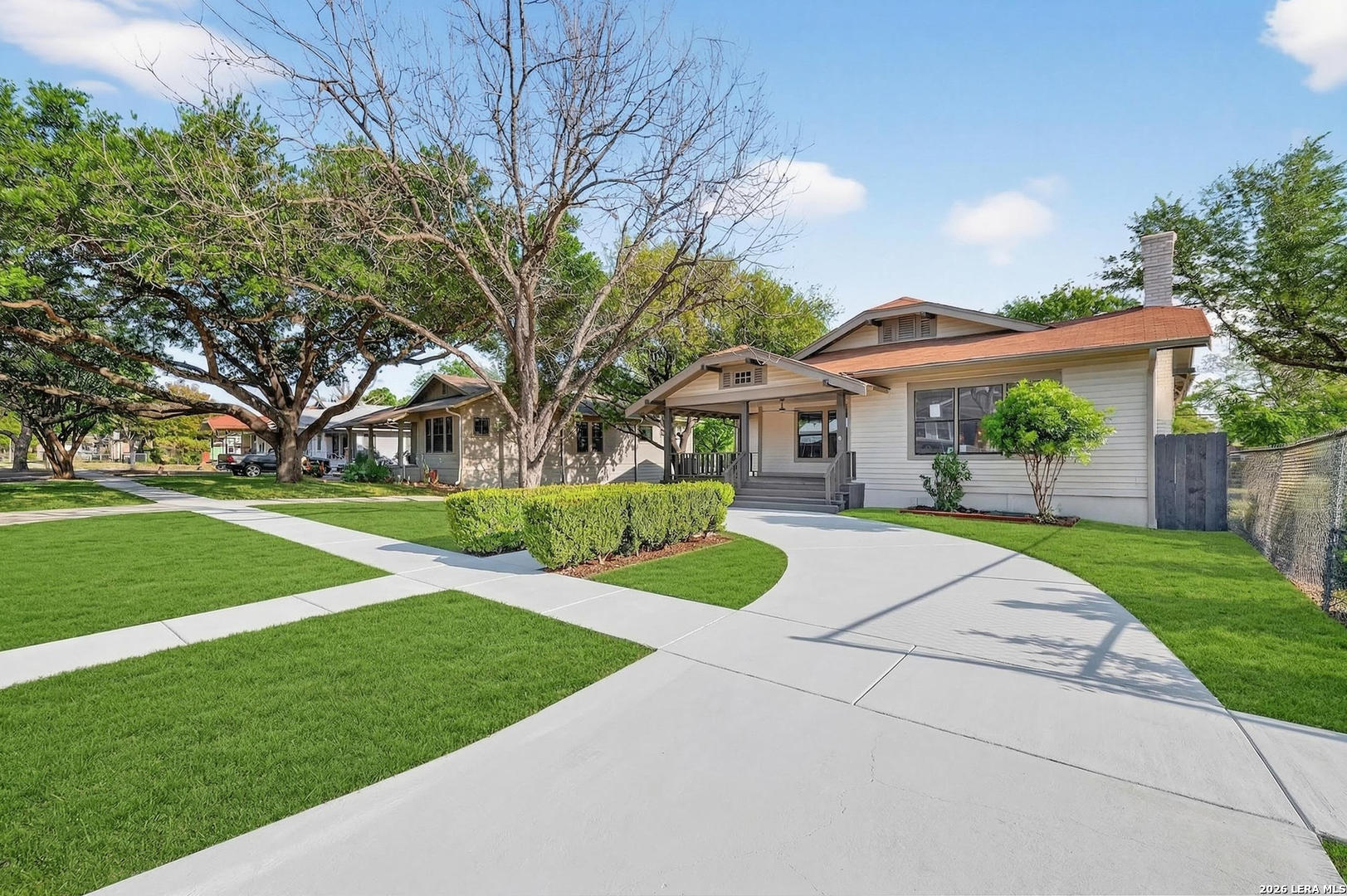 806 Kayton Avenue San Antonio TX 78210