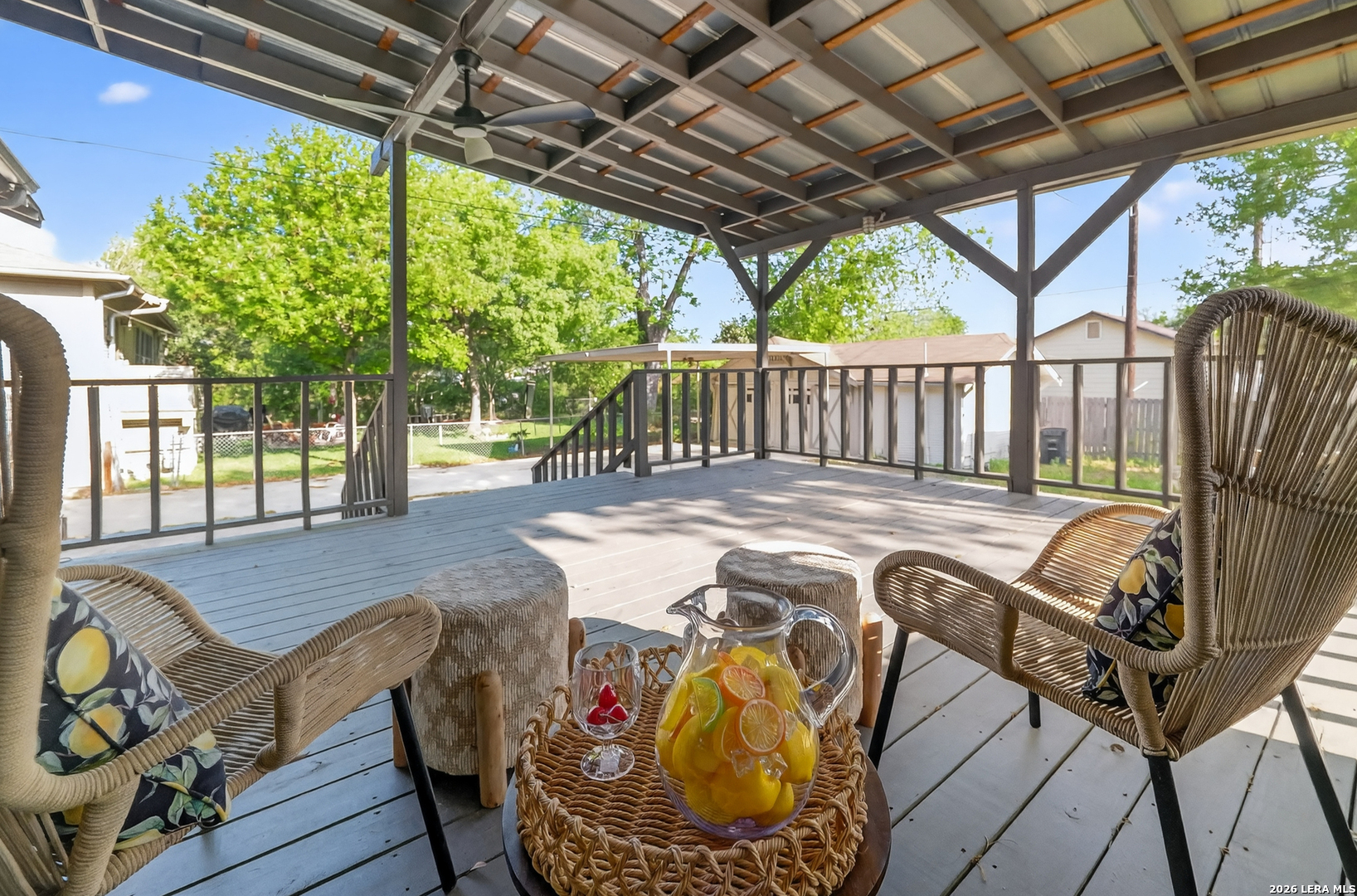 806 Kayton Avenue San Antonio TX 78210