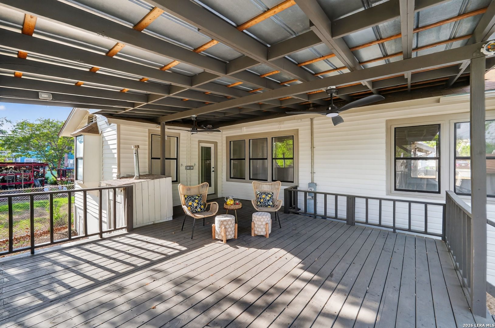 806 Kayton Avenue San Antonio TX 78210
