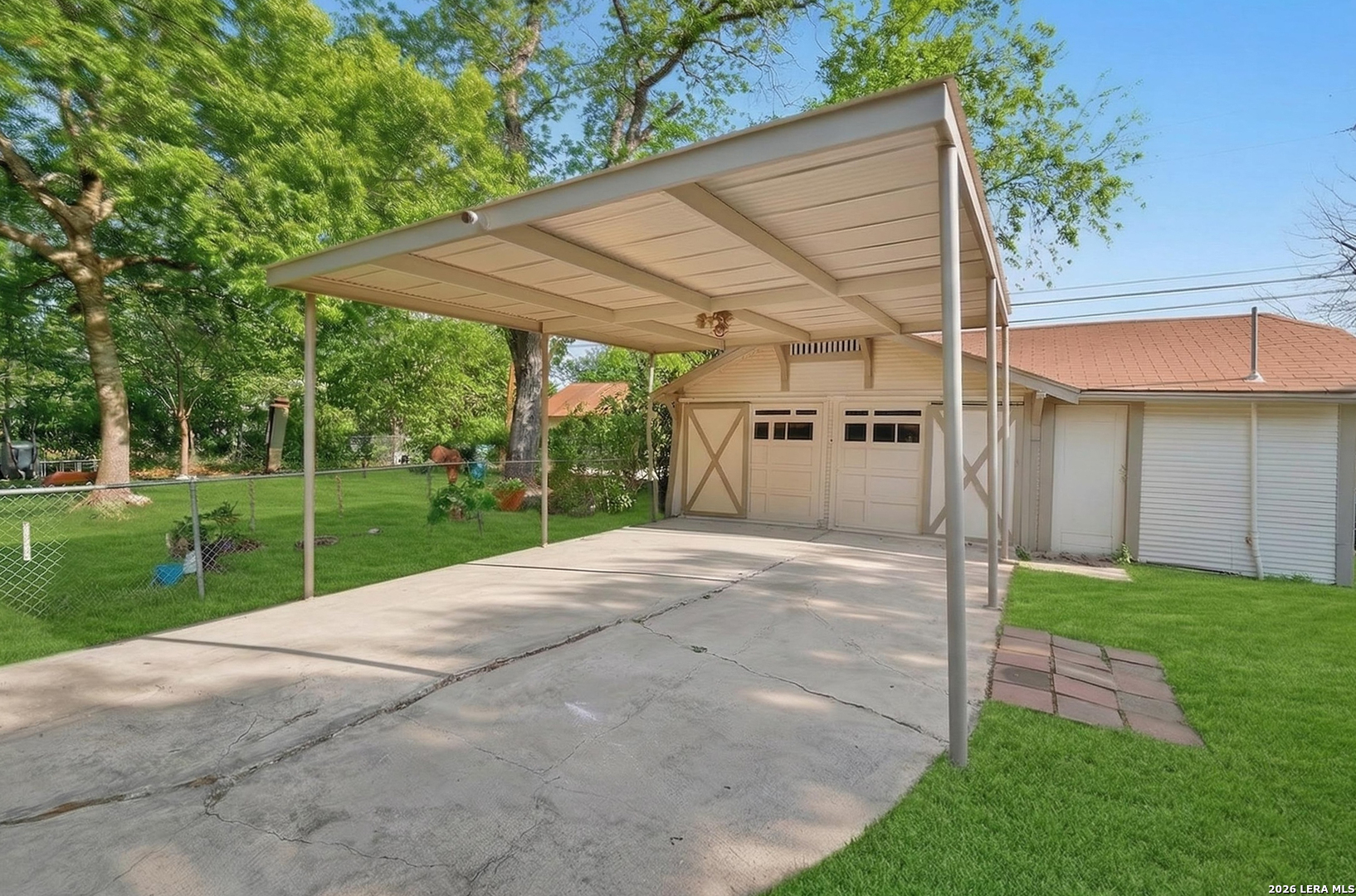 806 Kayton Avenue San Antonio TX 78210