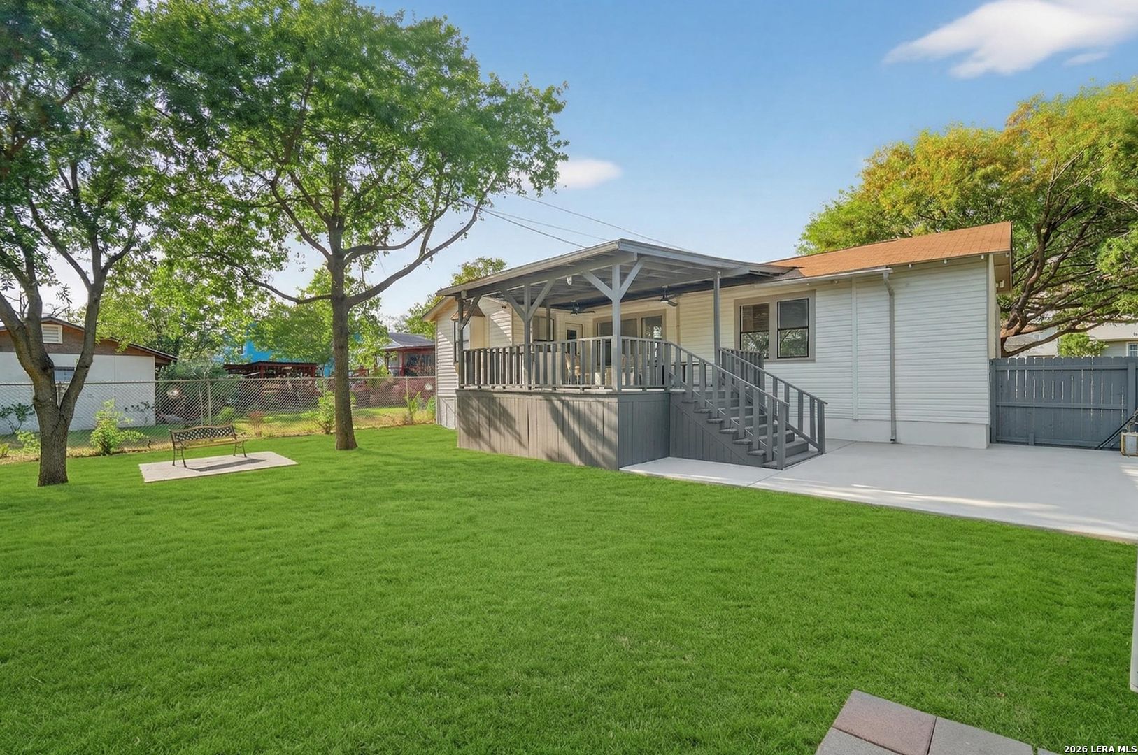 806 Kayton Avenue San Antonio TX 78210