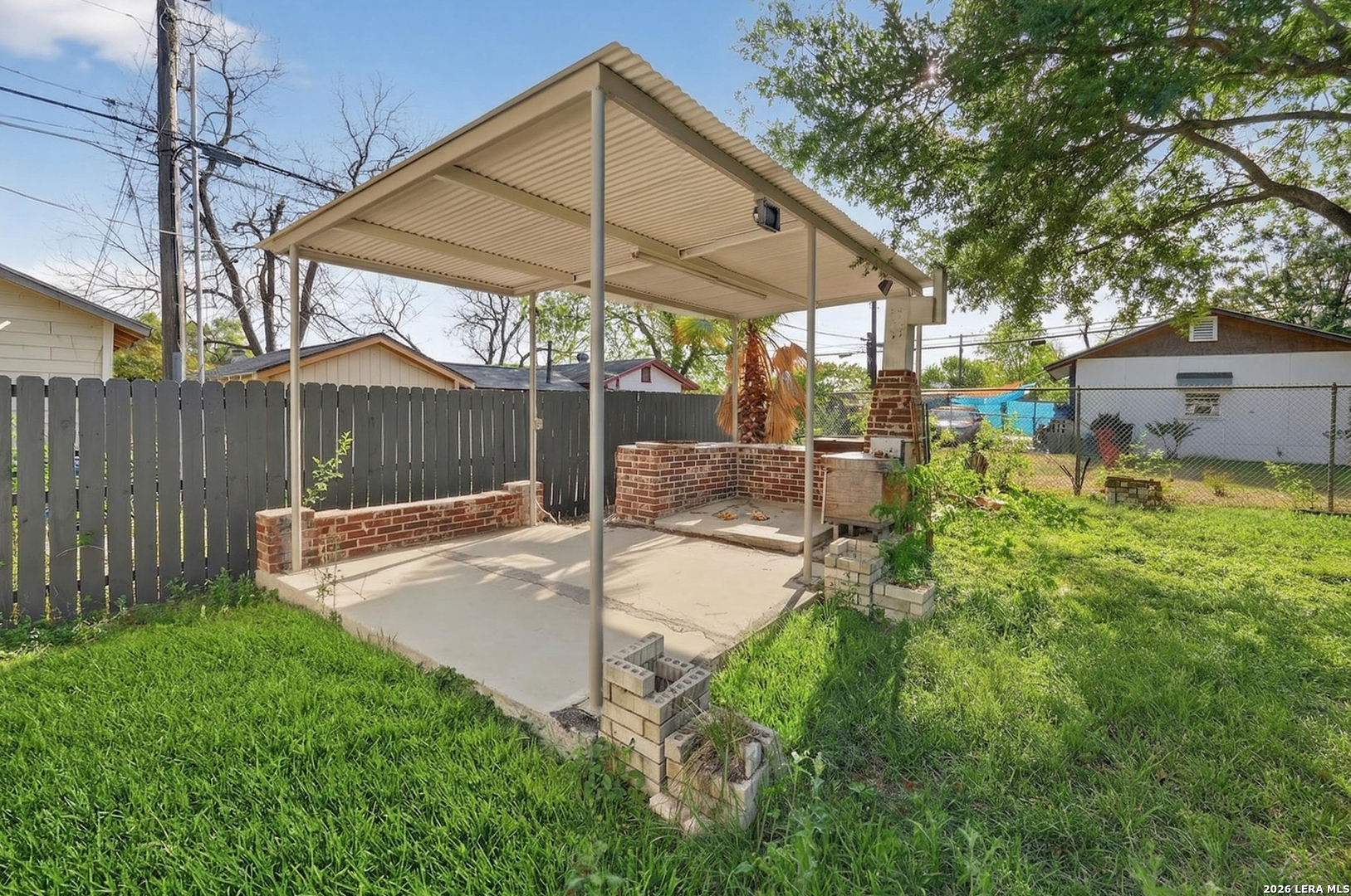 806 Kayton Avenue San Antonio TX 78210