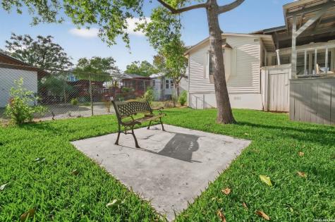 806 Kayton Avenue San Antonio TX 78210