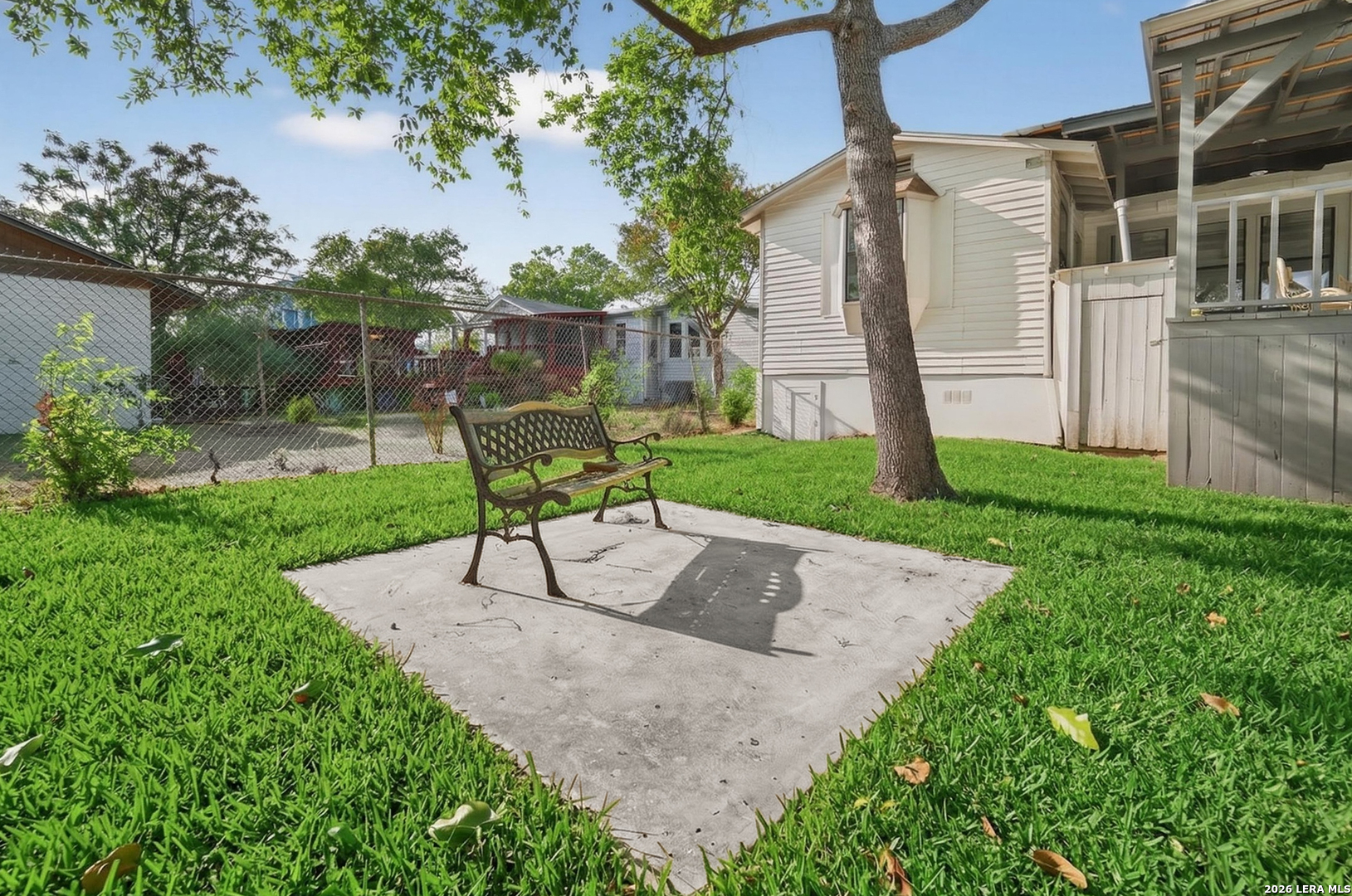 806 Kayton Avenue San Antonio TX 78210