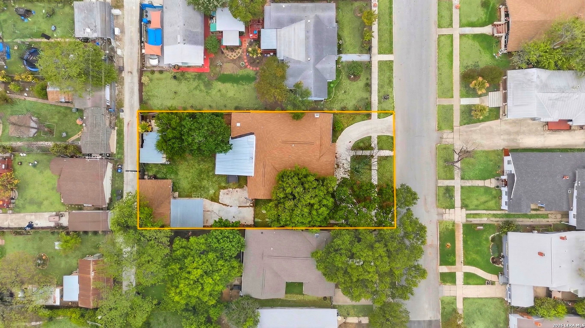 806 Kayton Avenue San Antonio TX 78210