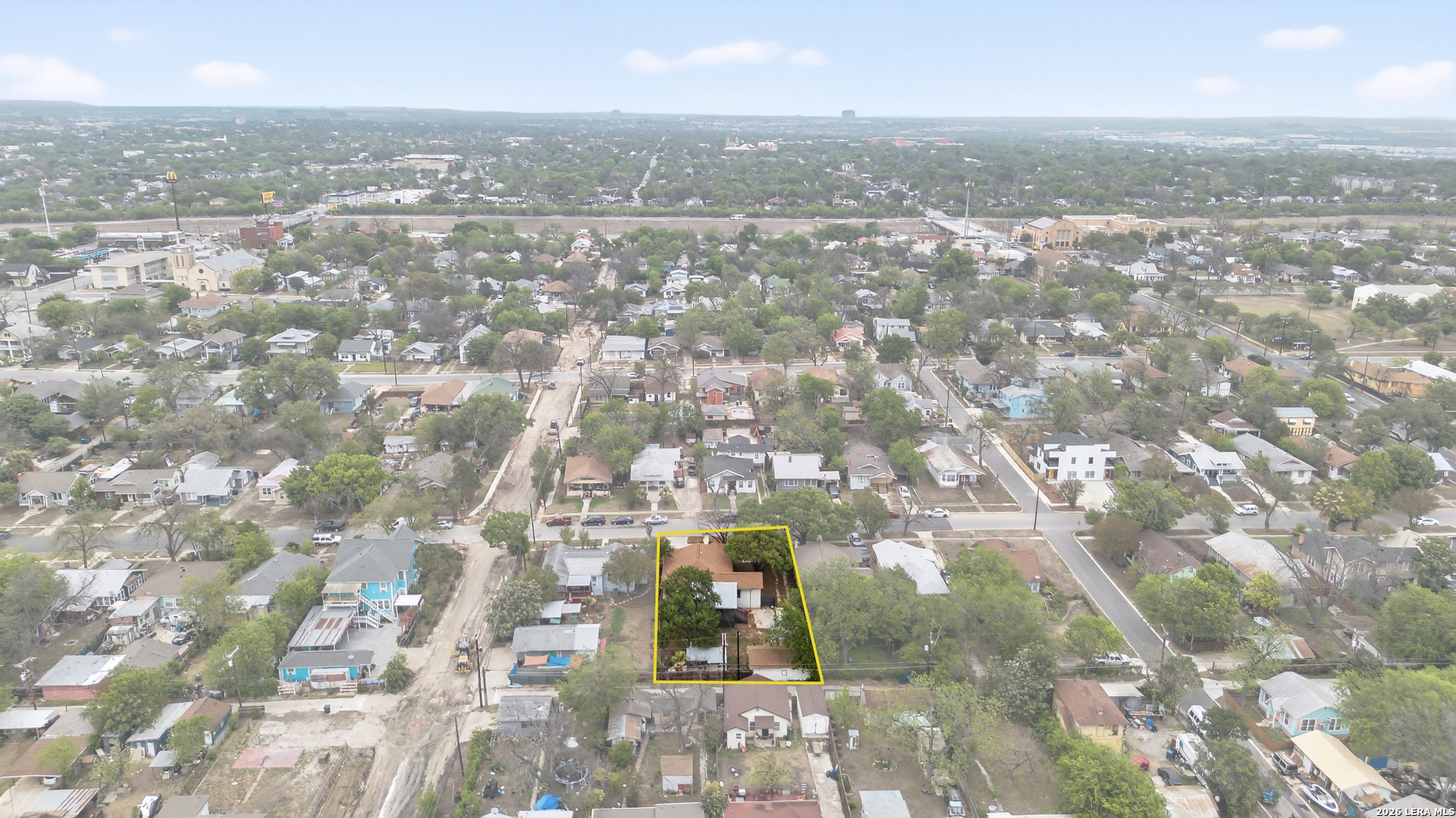 806 Kayton Avenue San Antonio TX 78210