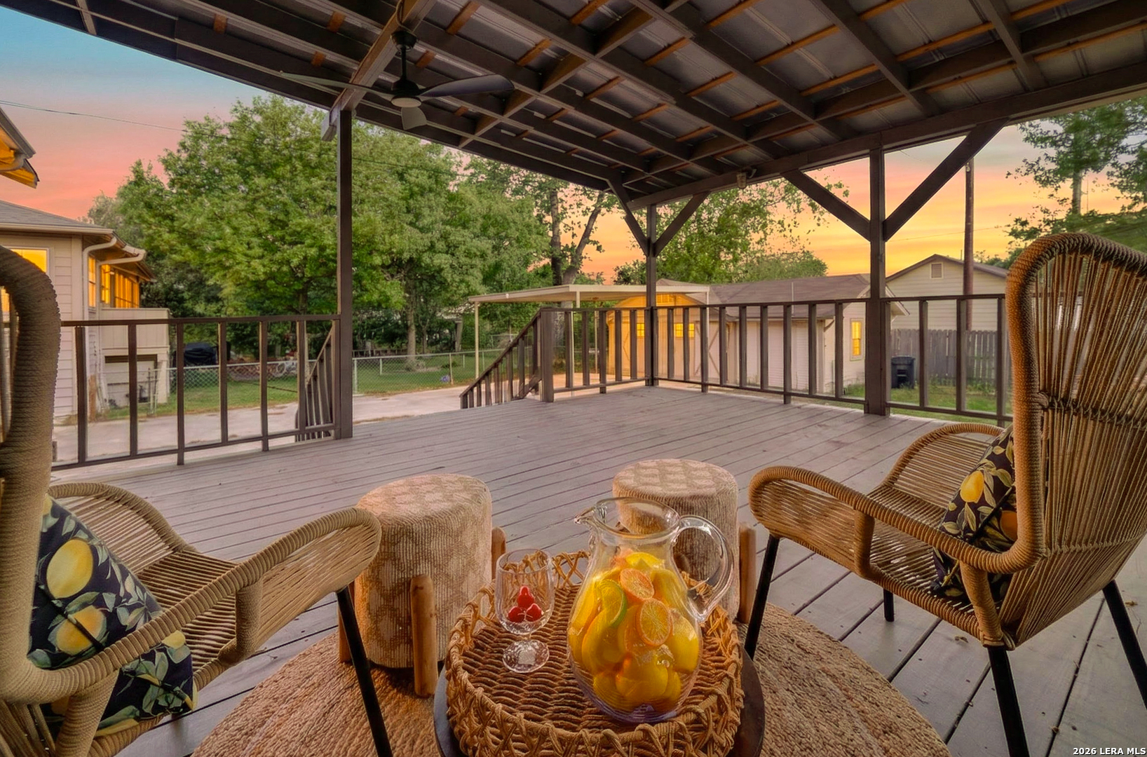 806 Kayton Avenue San Antonio TX 78210