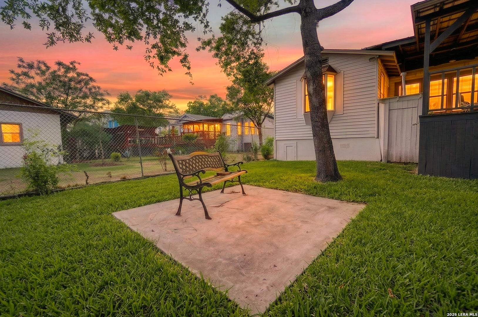 806 Kayton Avenue San Antonio TX 78210
