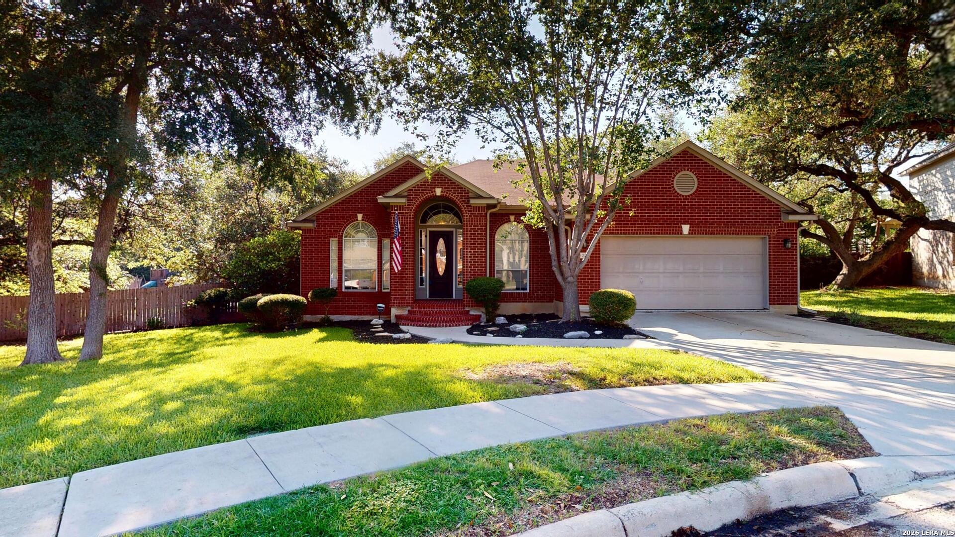 220 Nandina Court Cibolo TX 78108