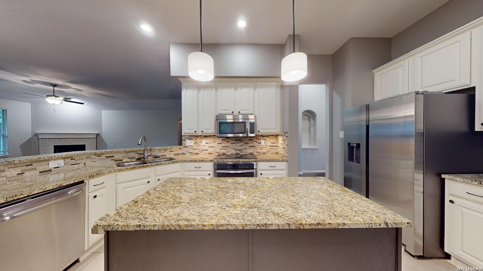 220 Nandina Court Cibolo TX 78108