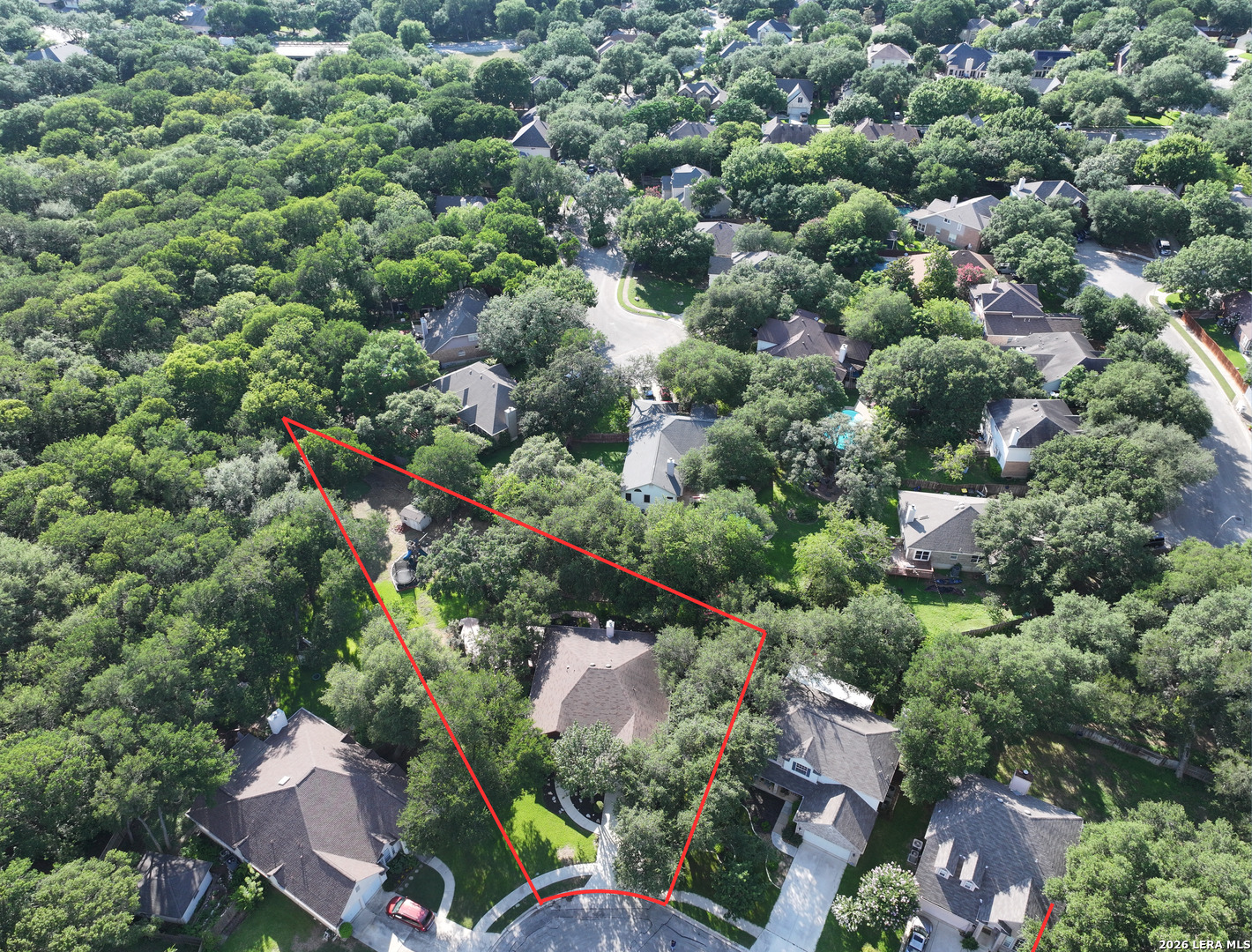 220 Nandina Court Cibolo TX 78108
