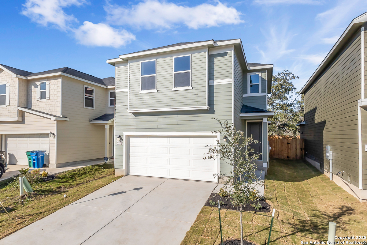 4655 Otra Otra Drive San Antonio TX 78222