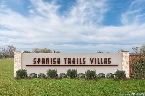 4655 Otra Otra Drive San Antonio TX 78222