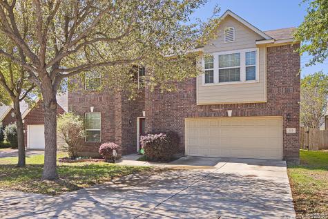209 Fazio Cibolo TX 78108