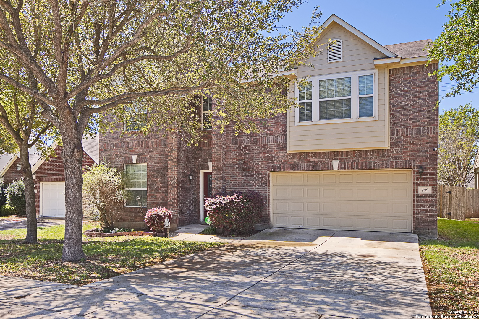209 Fazio Cibolo TX 78108