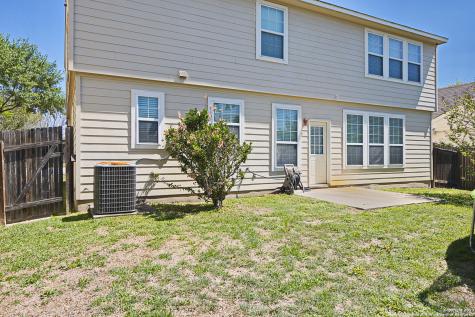 209 Fazio Cibolo TX 78108
