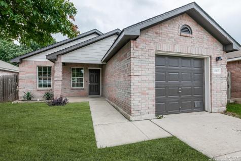 10639 S Shaenridge San Antonio TX 78254