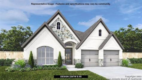 3117 Coral Way Seguin TX 78155