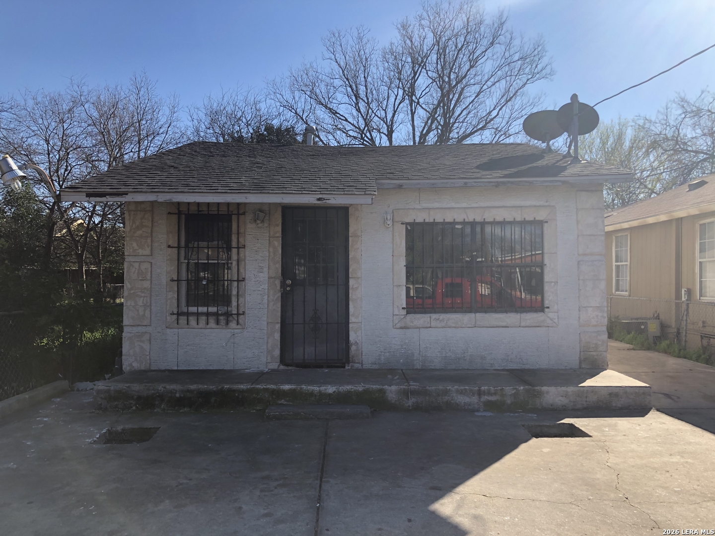 2412 Potosi Street San Antonio TX 78207