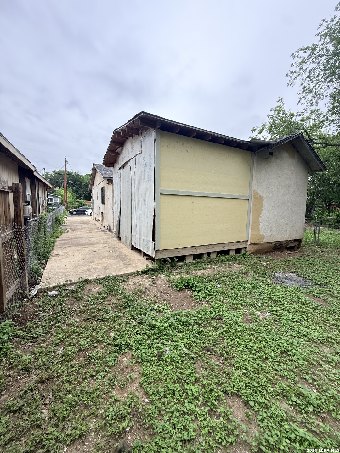 2412 Potosi Street San Antonio TX 78207