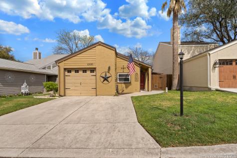 13135 Brook Garden Lane San Antonio TX 78232