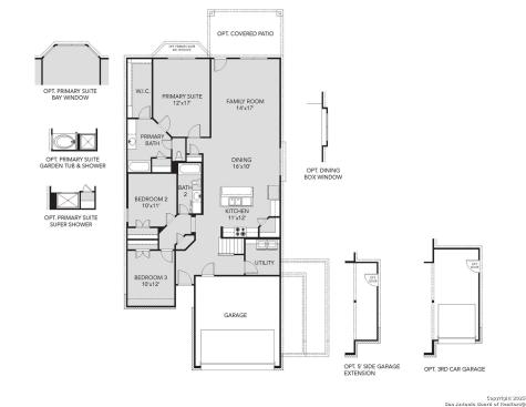 1224 Sweden Seguin TX 78155