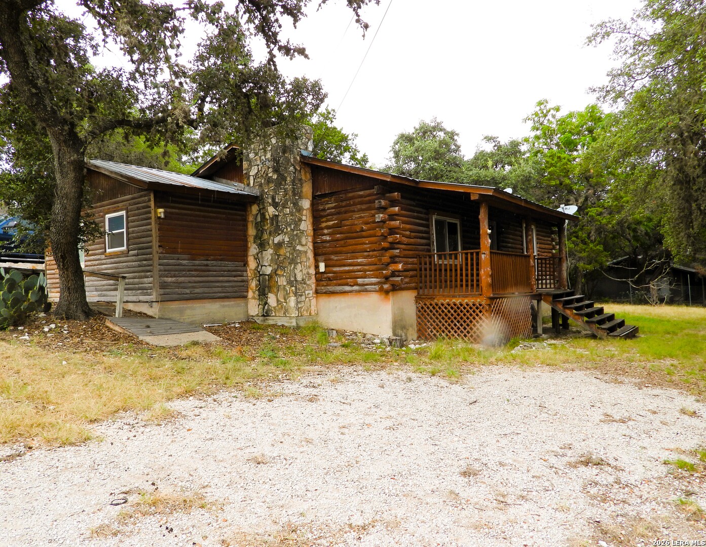 162 Water View Drive Lakehills TX 78063