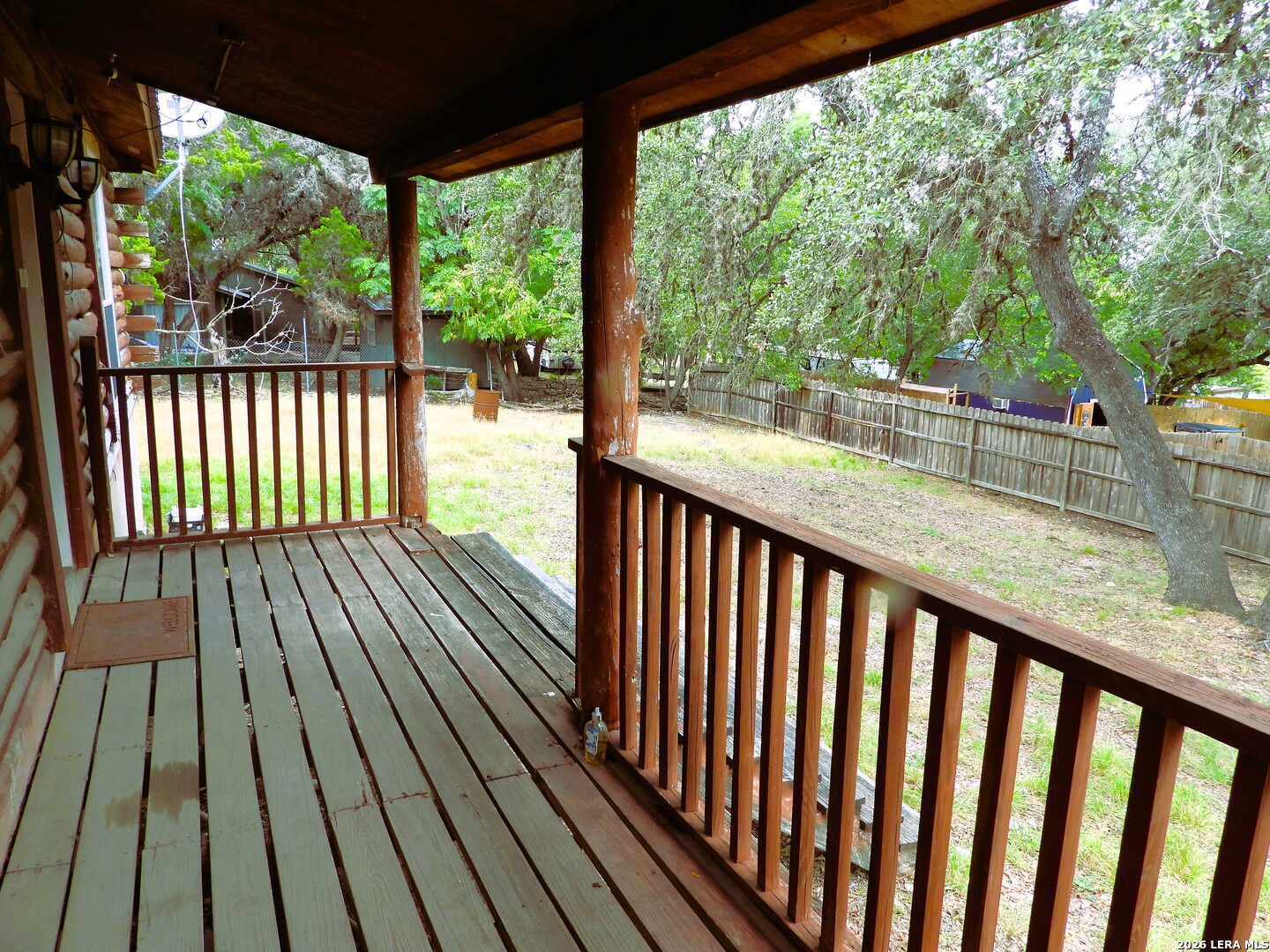 162 Water View Drive Lakehills TX 78063